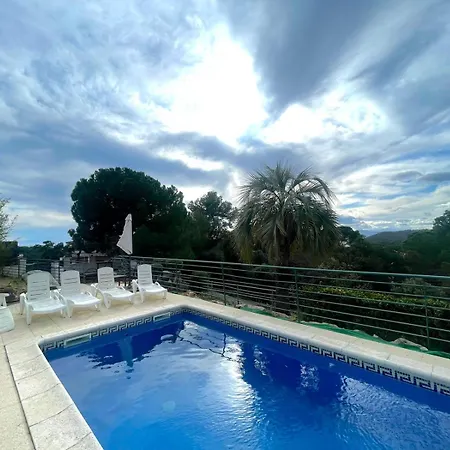 Vista A Mar Ferienhaus