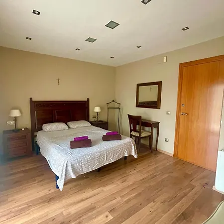 Ferienhaus Vista A Mar