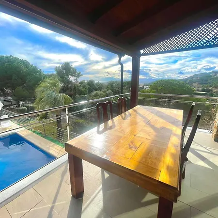 Ferienhaus Vista A Mar *