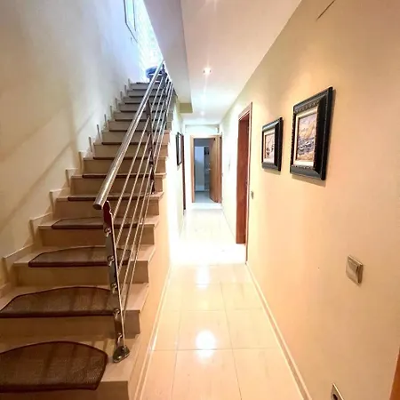 Vista A Mar Holiday home Lloret de Mar