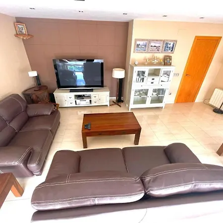 Vista A Mar Holiday home Lloret de Mar
